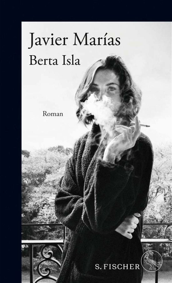 Berta Isla - Marías - Bøker -  - 9783103973969 - 