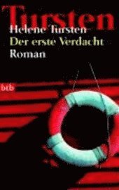 Cover for Helene Tursten · Btb.73596 Tursten.erste Verdacht (Bog)