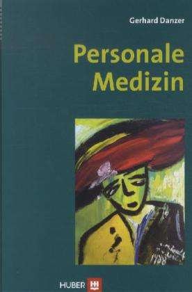 Cover for Danzer · Personale Medizin (Book)