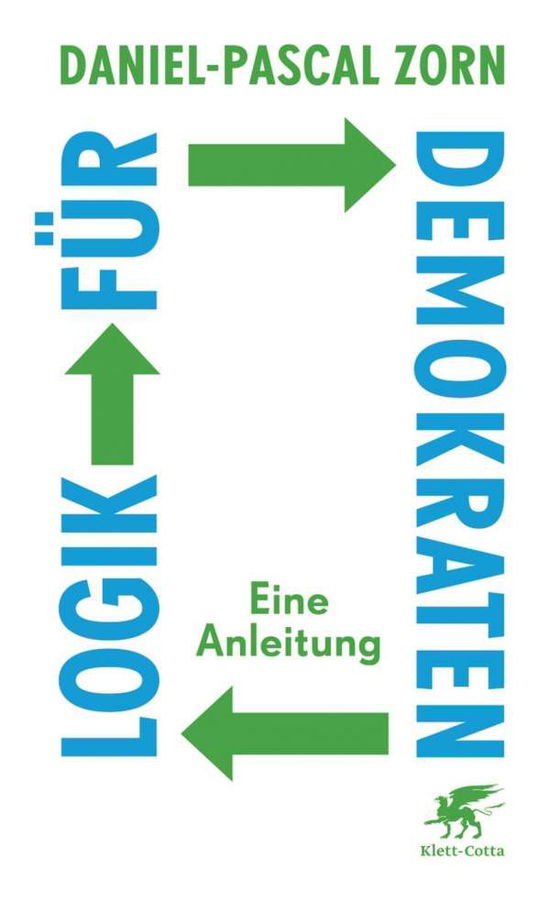 Cover for Zorn · Logik für Demokraten (Book)