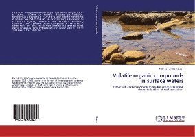 Cover for Kovacs · Volatile organic compounds in su (Book)