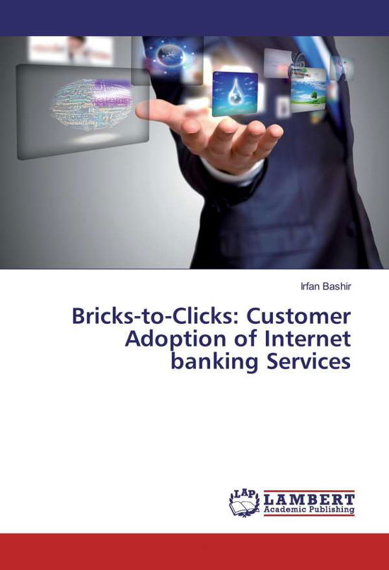 Cover for Bashir · Bricks-to-Clicks: Customer Adopt (Book)