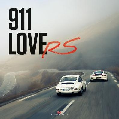 911 LoveRS - Jurgen Lewandowski - Książki - Delius, Klasing & Co - 9783667114969 - 29 października 2018