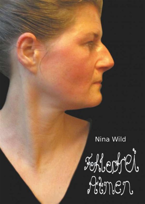 Cover for Wild · Fehlerfrei Atmen (Book)