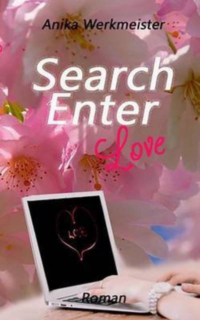 Cover for Werkmeister · Search Enter Love (Book) (2016)