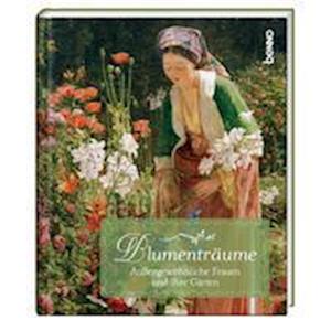 BlumentrÃ¤ume - St. Benno Verlag GmbH - Książki - St. Benno Verlag GmbH - 9783746260969 - 6 stycznia 2022