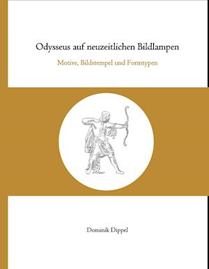 Cover for Dippel · Odysseus auf neuzeitlichen Bildl (Book)