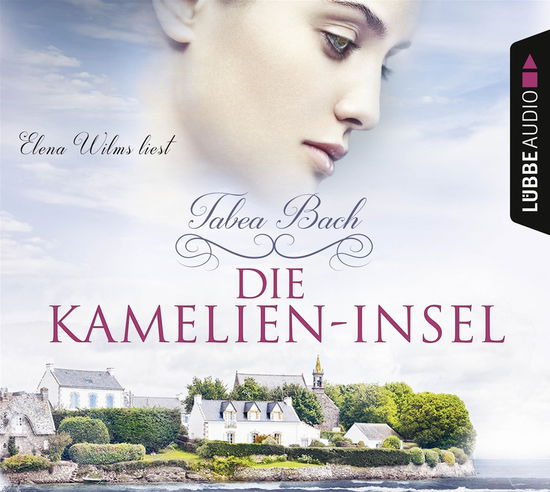 CD Die Kamelien-Insel - Tabea Bach - Music - Bastei Lübbe AG - 9783785755969 - February 23, 2018