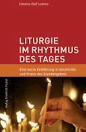 Cover for Lumma · Liturgie im Rhythmus des Tages (Book)