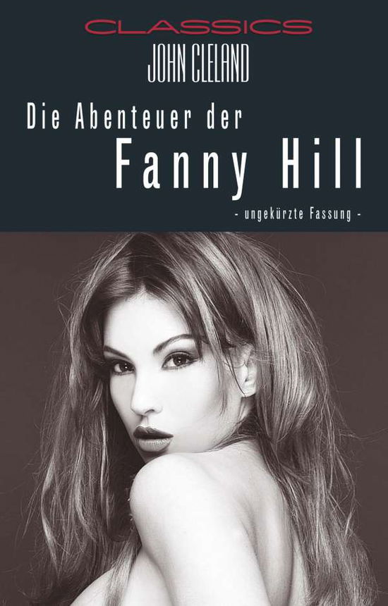 Cover for Cleland · Die Abenteuer der Fanny Hill (Book)