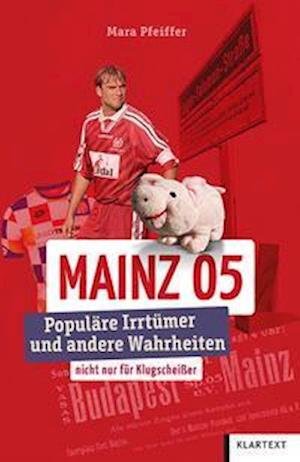 Cover for Mara Pfeiffer · Mainz 05 (Pocketbok) (2021)