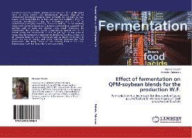 Cover for Bekele · Effect of fermentation on QPM-so (Book)