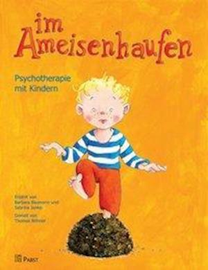 Cover for Barbara Baumann · Im Ameisenhaufen (Taschenbuch) (2011)