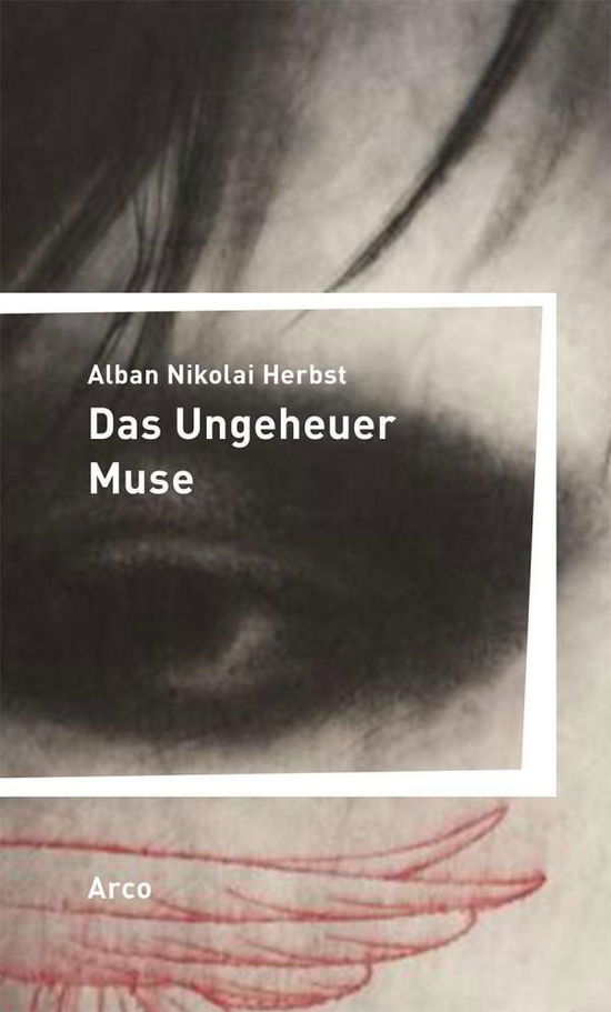 Cover for Herbst · Das Ungeheuer Muse (Book)