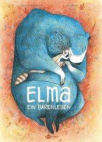Cover for Chabbert · Elma - Ein Bärenleben (Bog)