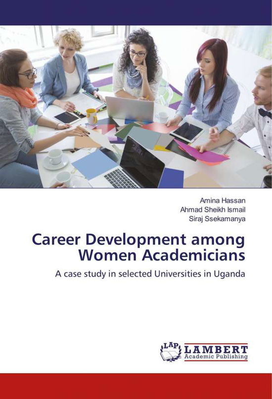 Cover for Hassan · Career Development among Women A (Buch)