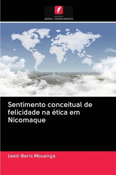 Cover for Mouanga · Sentimento conceitual de felici (Bok) (2020)