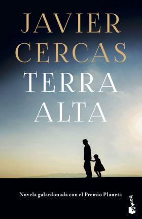 Cover for Cercas · Terra alta (N/A)