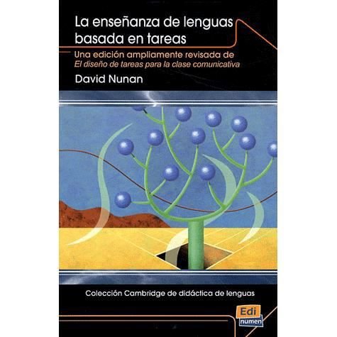 Ensenanza De Lenguas Basada En Tareas (Taschenbuch) [2nd Revised edition] (2011)