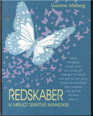 Cover for Susanne Møberg · Redskaber til særligt sensitive mennesker (Taschenbuch) [1. Ausgabe] (2013)