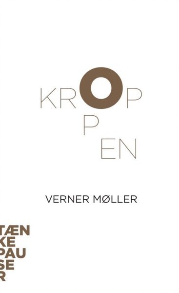 Cover for Verner Møller · Kroppen (Bok) (2001)