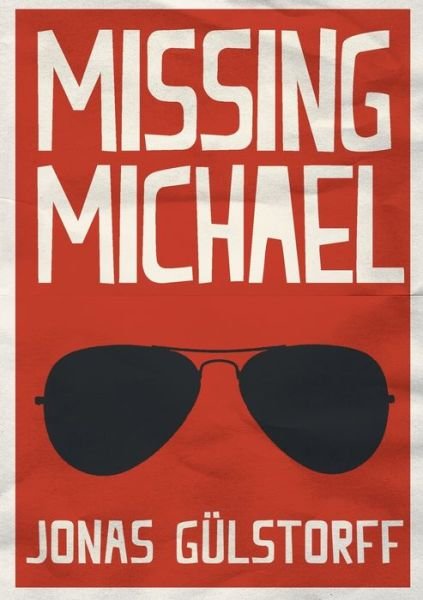 Cover for Jonas Gülstorff · Missing Michael (Paperback Book) (2019)