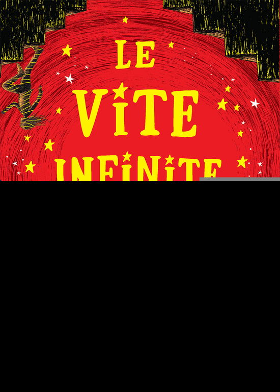 Cover for Christopher Edge · Le Vite Infinite Di Maia (Buch)