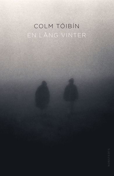 Cover for Colm Tóibín · En lång vinter (ePUB) (2012)