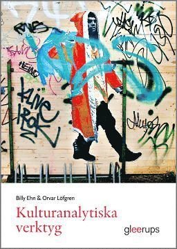 Cover for Ehn Billy · Kulturanalytiska verktyg (Sewn Spine Book) (2012)
