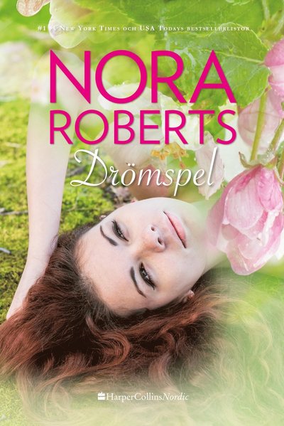 Cover for Nora Roberts · Drömspel (Map) (2017)