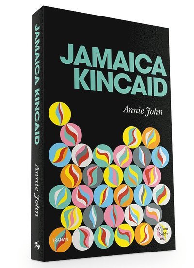 Cover for Jamaica Kincaid · Annie John (Paperback Book) (2016)
