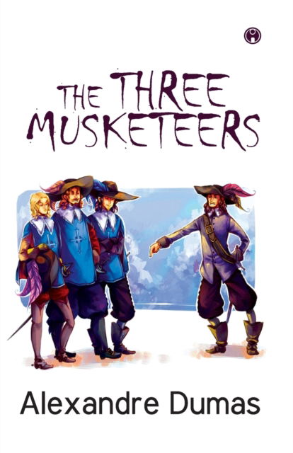 Cover for Alexandre Dumas · The Three Musketeers (Unabridged) (Pocketbok) (2020)