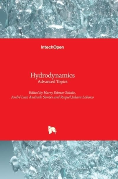 Cover for Harry Schulz · Hydrodynamics: Advanced Topics (Hardcover Book) (2011)