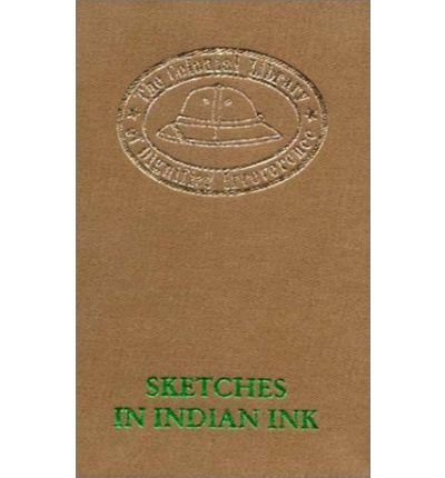 Cover for John Smith · Sketches In Indian Ink (Gebundenes Buch) (2000)