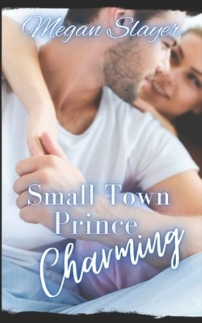 Cover for Wendi Zwaduk · Small Town Prince Charming (Paperback Book) (2022)