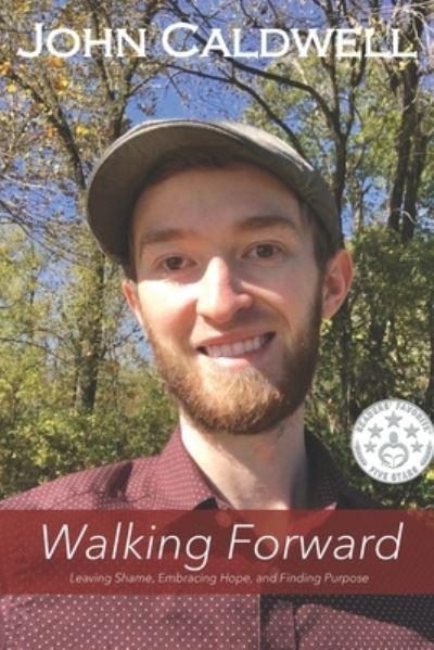 Cover for John Caldwell · Walking Forward (Pocketbok) (2021)