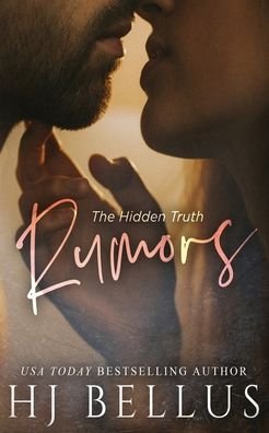 Rumors - Hj Bellus - Books - Independently Published - 9798608210969 - February 2, 2020