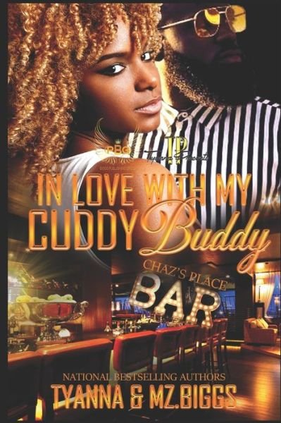 In Love With My Cuddy Buddy - Mz Biggs - Livres - Independently Published - 9798682889969 - 4 septembre 2020