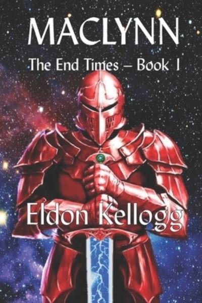 Cover for Eldon H Kellogg · Maclynn (Paperback Book) (2020)