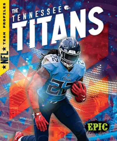 Cover for Alicia Z. Klepeis · Tennessee Titans (Book) (2023)