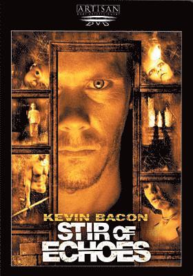 Cover for Stir of Echoes (DVD) (2000)