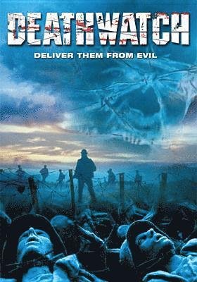 Cover for Deathwatch (DVD) (2004)