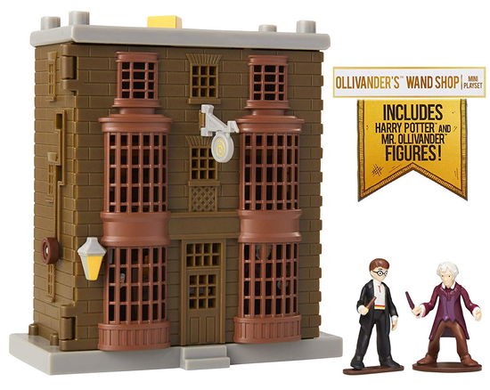 Cover for Jakks · Harry Potter Playsets - Ollivanders Shop (Toys)