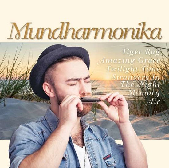 Mundharmonika - V/A - Musik - ZYX - 0090204526970 - 7. september 2018