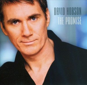 Cover for Hobson David · Imp - Promise (CD) (2007)