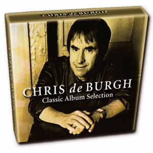 Classic Album Selection - Chris De Burgh - Muzyka - Pop Strategic Marketing - 0600753418970 - 2 kwietnia 2013