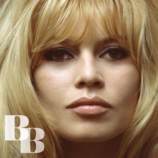 Bb - Brigitte Bardot - Música - MERCURY - 0600753997970 - 7 de junho de 2024