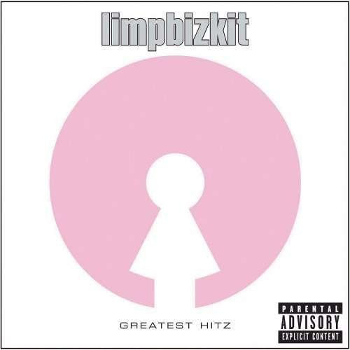 Limp Bizkit-greatest Hits - Limp Bizkit - Music - FLIP / GEFFEN RECORDS - 0602498364970 - 