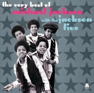 Cover for Michael Jackson · Very Best of -ecopac- (CD) (2007)