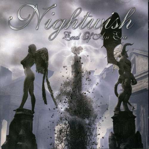 Cover for Nightwish · End of an Era (CD) (2006)